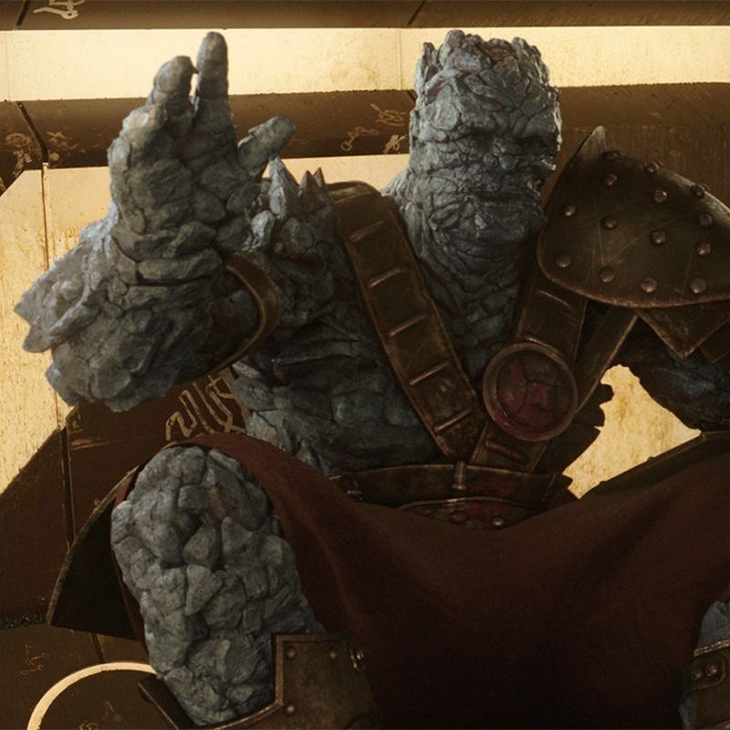 Just a pile of rocks. 

#NewProfilePic