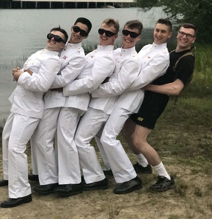 Army ACHA D2 Hockey tweet media