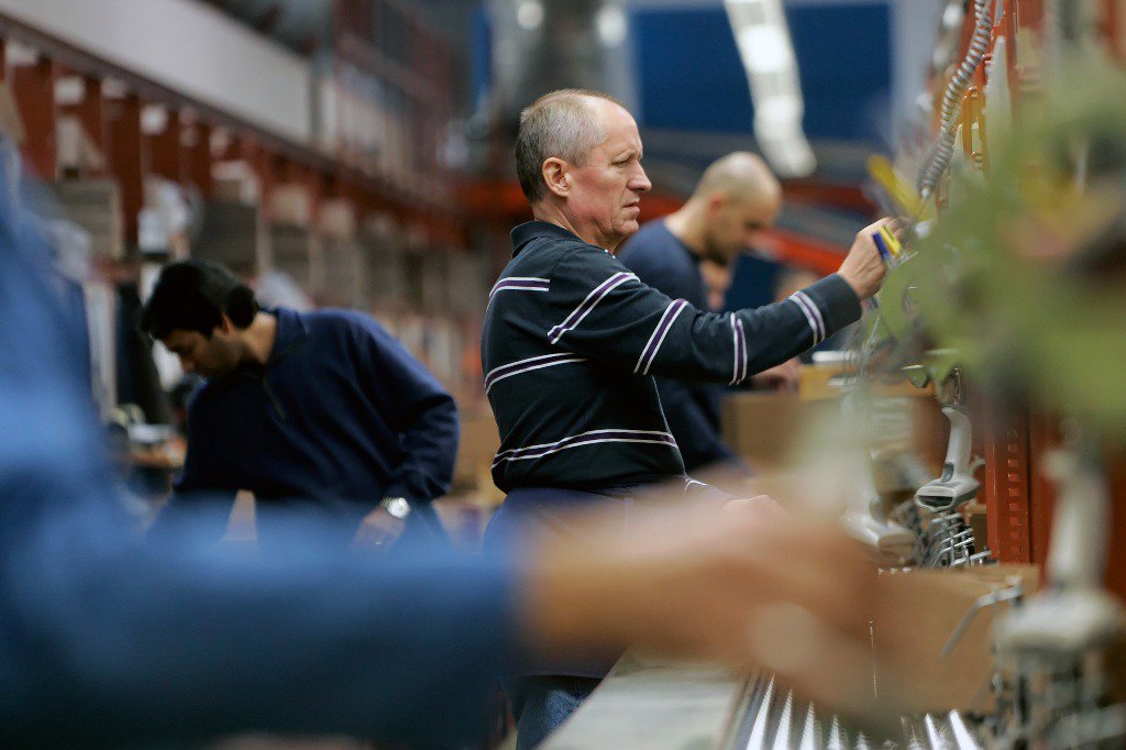 BossardAmericas's tweet image. #ProcessAnalysis is the MOST effective way to save on C-parts management. Read how it's done here: bit.ly/2HKVN19 #eBook #SmartFactoryLogistics