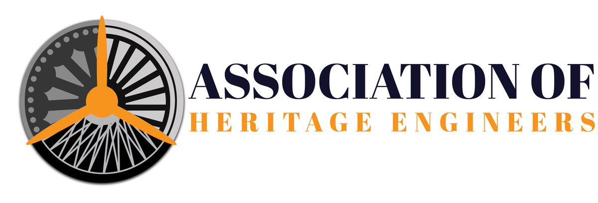 #SBS The <a href="/aohereng/">AoHE - Dominic Taylor-Lane</a> is a membership organisation, creating the opportunities &amp; a common identity to bring together apprentices, in-work  and retired people from across the all of the Heritage Engineering disciplines to meet, share ideas &amp; experience before skills are lost forever