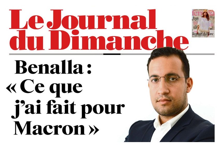 Fils2Psy's tweet photo. Ce que tu as fait à l’Élysée #Benalla ... Tu as juste fait passer le Président #Macron et son entourage pour des idiots et crois moi si être idiot peut être salutaire avoir l'air idiot est rédhibitoire Mais j'ai bien peur que tu ne sois pas assez intelligent pour saisir la nuance https://t.co/0WFTuO8g6L