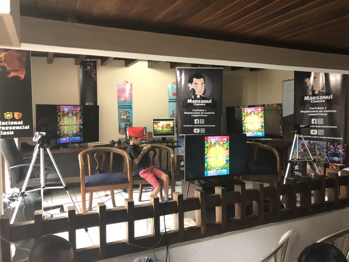 Marsanul Clasher tweet media