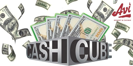 AviResortCasino's tweet photo. Cash Cube
Catch some cash this summer!
Grab the rewind ticket and try your luck again!
Earn entries July 29 – September 29
Drawings Fridays & Saturday’s in Aug. & Sept. 6–10pm
2x Entries on Friday’s
#cashgiveaway #catchthatcash #cashcube #aviresortcasino #Laughlin #wehaveitall https://t.co/iF31PNalZv