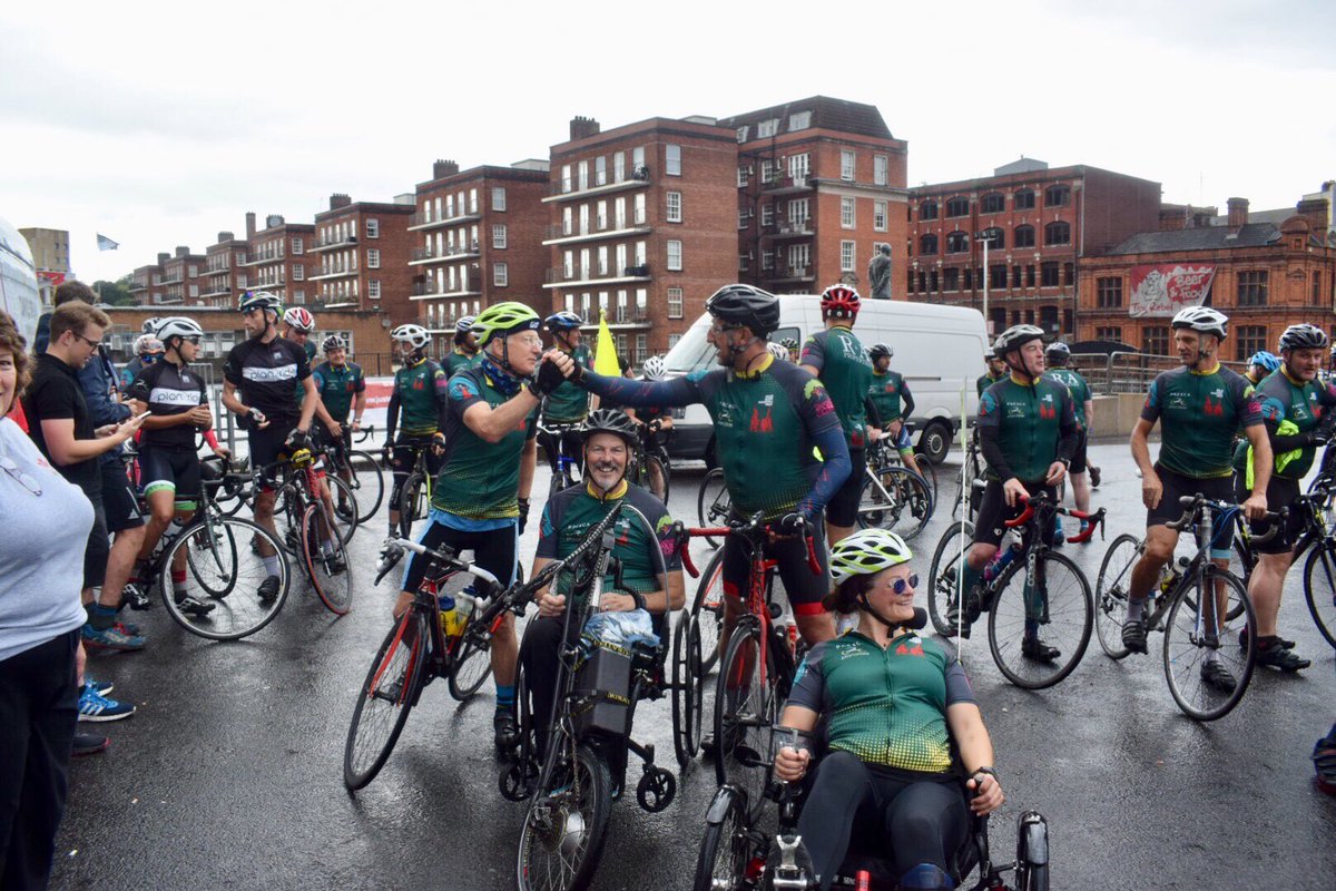 WRCTRide2018's tweet photo. And we are HOME!!! Landed back at @principalitysta and we couldn’t be prouder... what an amazing weekend with amazing people. #WRCTRIDE2018 @RyanJonesOnline @RupertMoon https://t.co/lntSC3JdQU