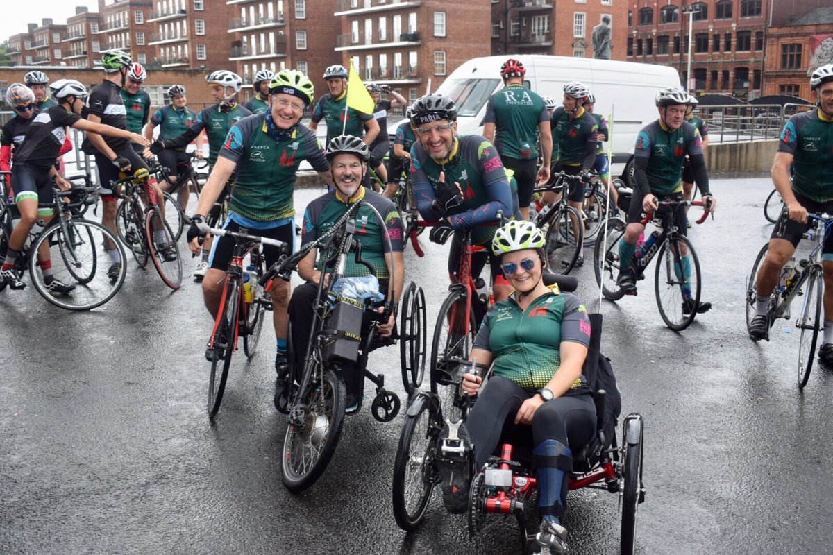 And we are HOME!!! Landed back at <a href="/principalitysta/">Principality Stadium</a> and we couldn’t be prouder... what an amazing weekend with amazing people. #WRCTRIDE2018 <a href="/RyanJonesOnline/">Ryan Jones</a> <a href="/RupertMoon/">Rupert Moon</a>