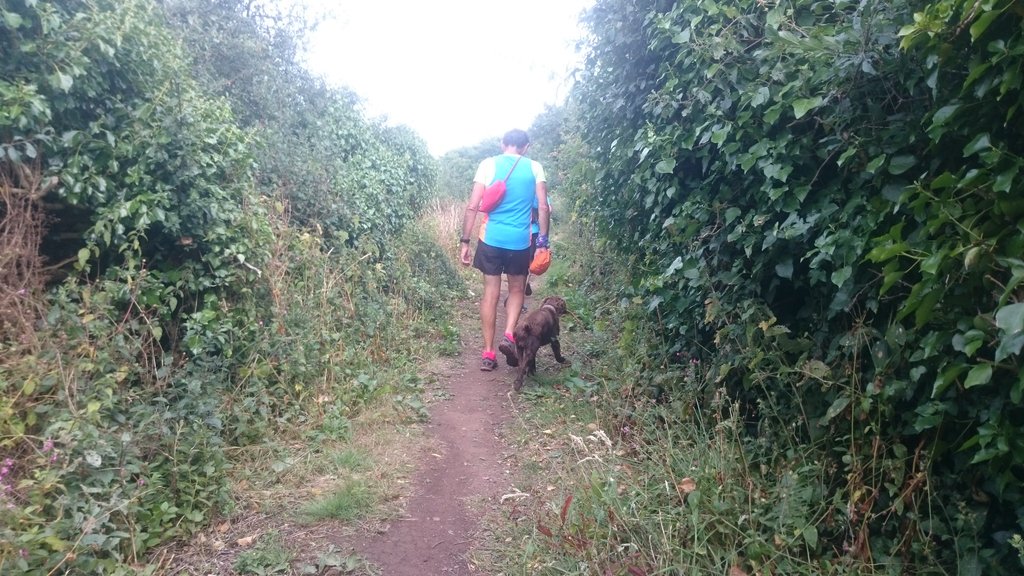 Nariokotomeboy's tweet photo. #RT @runnersVrubbish: Look who's joined us 😁 It's @Nariokotomeboy https://t.co/MlK7IBphZq