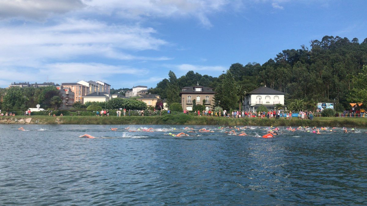 DESCENSO #RiaNavia18   

➡️1100m
Nos legan imágenes desde nuestras embarcaciones