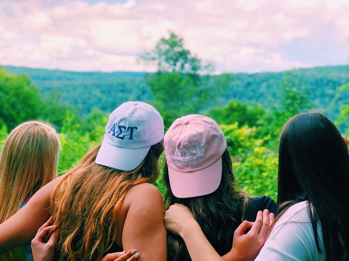 ASTEpsilonMu's tweet photo. Nothing quite like a camping getaway with your sisters 💕 #Retreat2018 https://t.co/VIqDu5lWjW