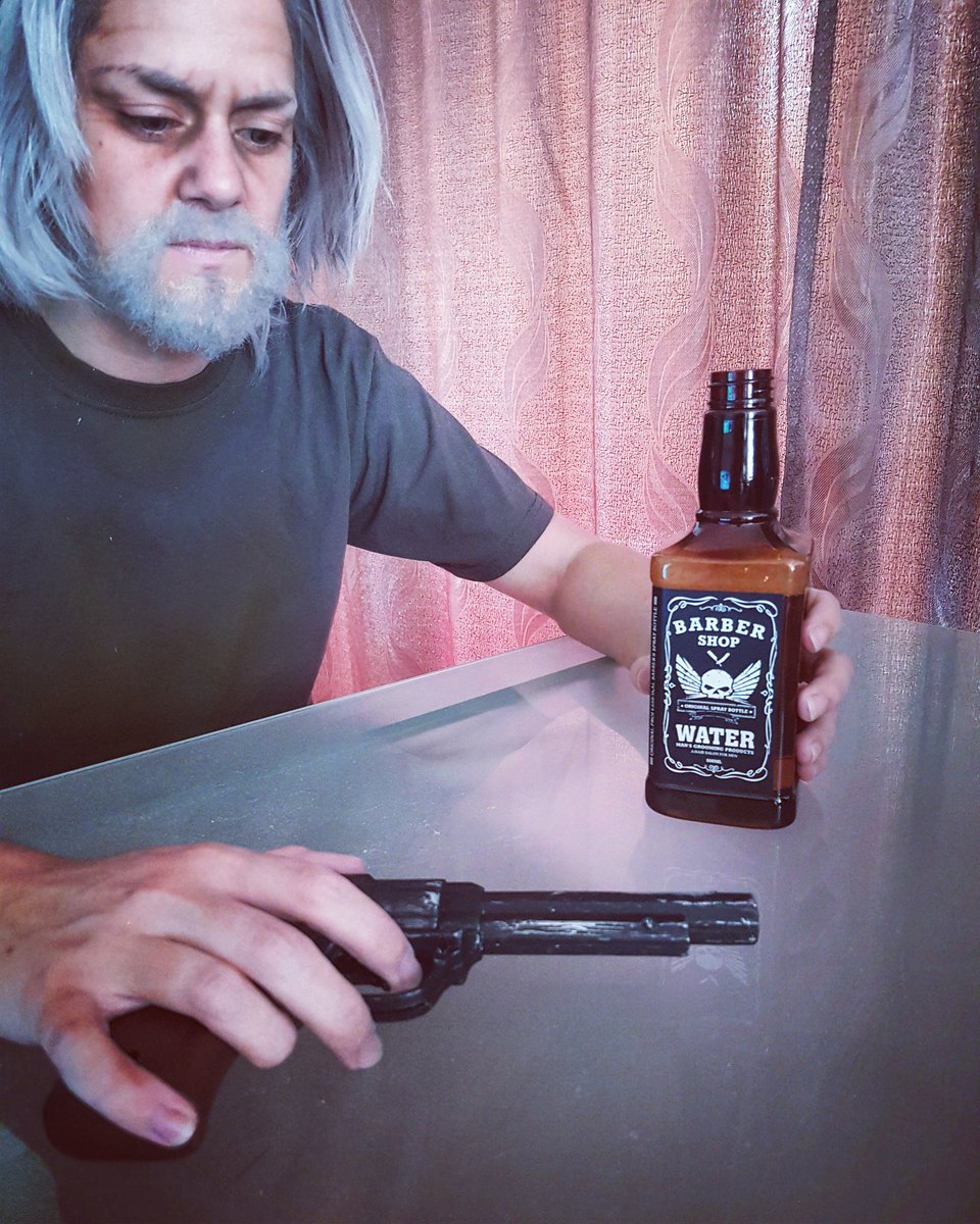 EnigmaInTheDust's tweet photo. Another costest for Hank Anderson for next week's Sunday at animagic!
#Detroitbecomehuman #hankanderson #dbh #dbhcosplay #detroitbecomehumancosplay #hankandersoncosplay #detroithank #dbhhank #hancon #hankcon https://t.co/UMLUzkwonD