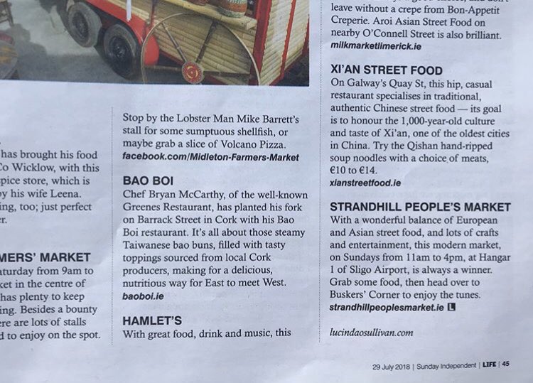 Allan Mulrooney On Twitter Great To See Strandhillspm Included