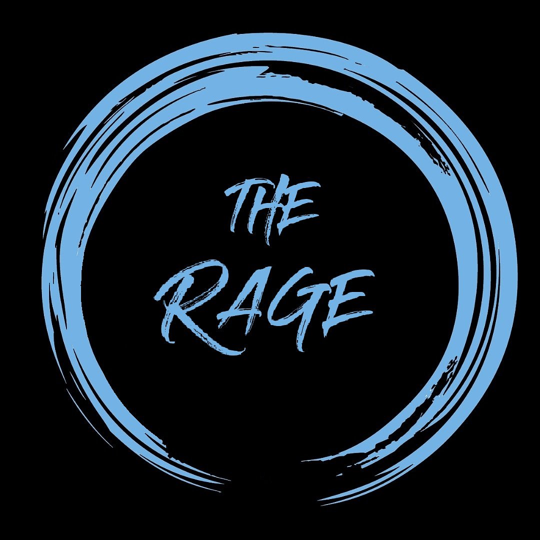 atragecafe's tweet photo. Who's ready to finally see what we've been up to?!

First draft of this logo started back in 2016 and we perfected it in 2017.  You don't know how excited we are to FINALLY reveal it.  Atrage stands for ALL THE RAGE!  And it will be our goal to make THE RAGE live up to its name. https://t.co/hO07jEYi1q
