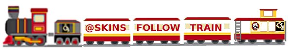 redpigskins's tweet photo. The REDSKINS FAMILY continues to grow!! ... So the @SkinsFlwTrain has too!! #HTTR!#ONEFAMILY #FFF #BANDTOGETHER  RedSkins fans creating friendships &amp; making a #BurgundyAndGoldBloodLine !!#HAILYEAH! https://t.co/WWbAeT9ZHK