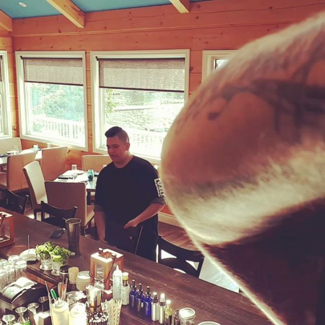 That Sunday feeling..
#restaurantlife ift.tt/2LWXJCl
