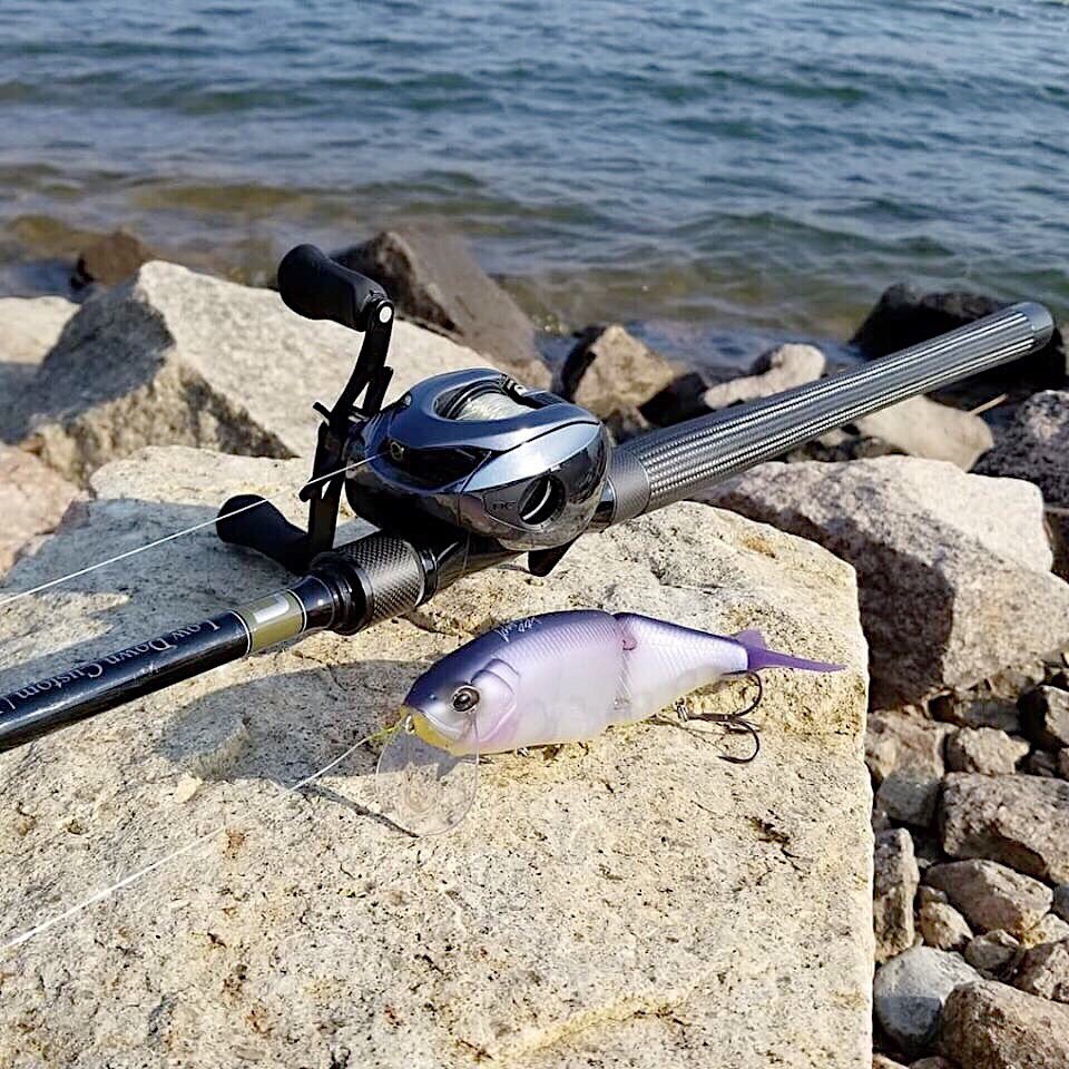 Low Down Custom Rods on Twitter: