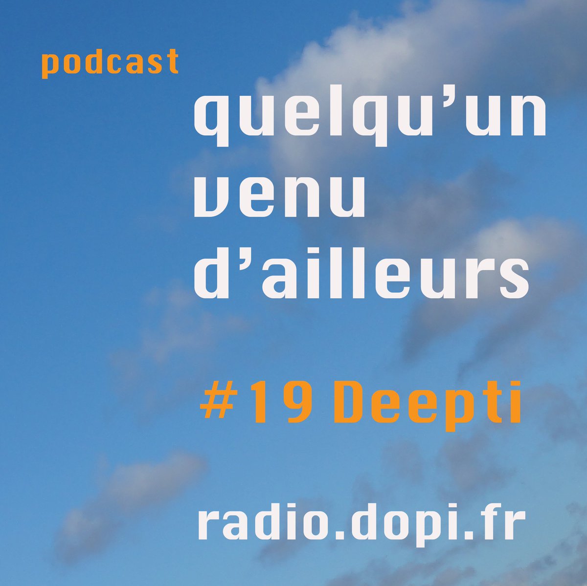dopi_radio's tweet photo. #podcast #radio #Inde #Bangalore https://t.co/WSJhmsLJFg