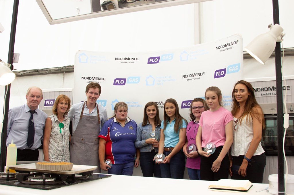 YFCU President tweet media