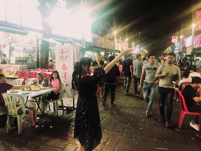 Twitterのコスプレ画像19