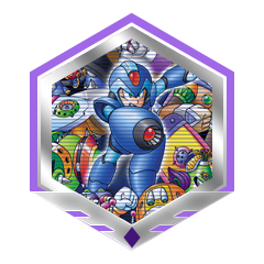 ロックマンxのtwitterイラスト検索結果 古い順
