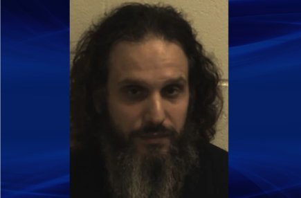 911weird's tweet photo. Man unhappy to be arrested for exercising while naked at Planet Fitness because it’s a “judgment free zone” https://t.co/AJh6eHddNx https://t.co/X156UUeEu1