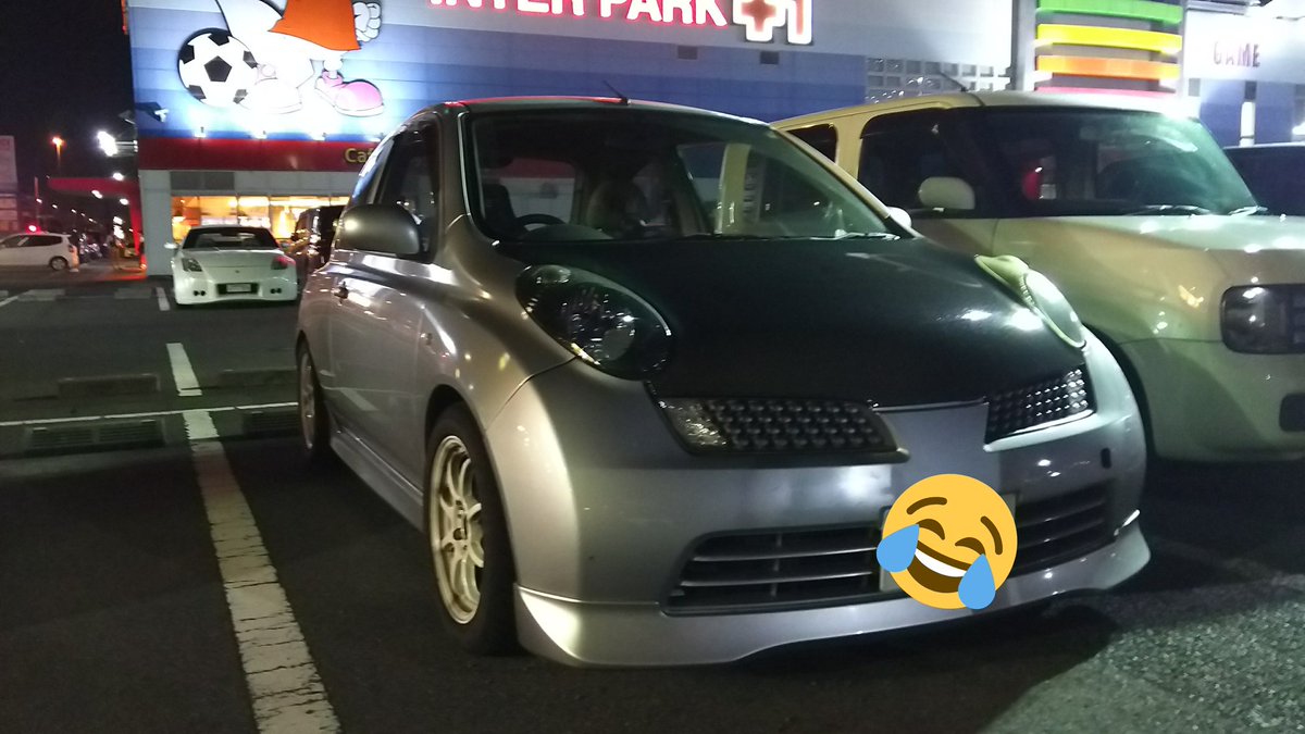 harm_k13s's tweet image. 某y氏マーチ

ちょっと悲しい結果に…
計測速度をあと20km/hさげればまた変わるかも！？
#PowerCheck