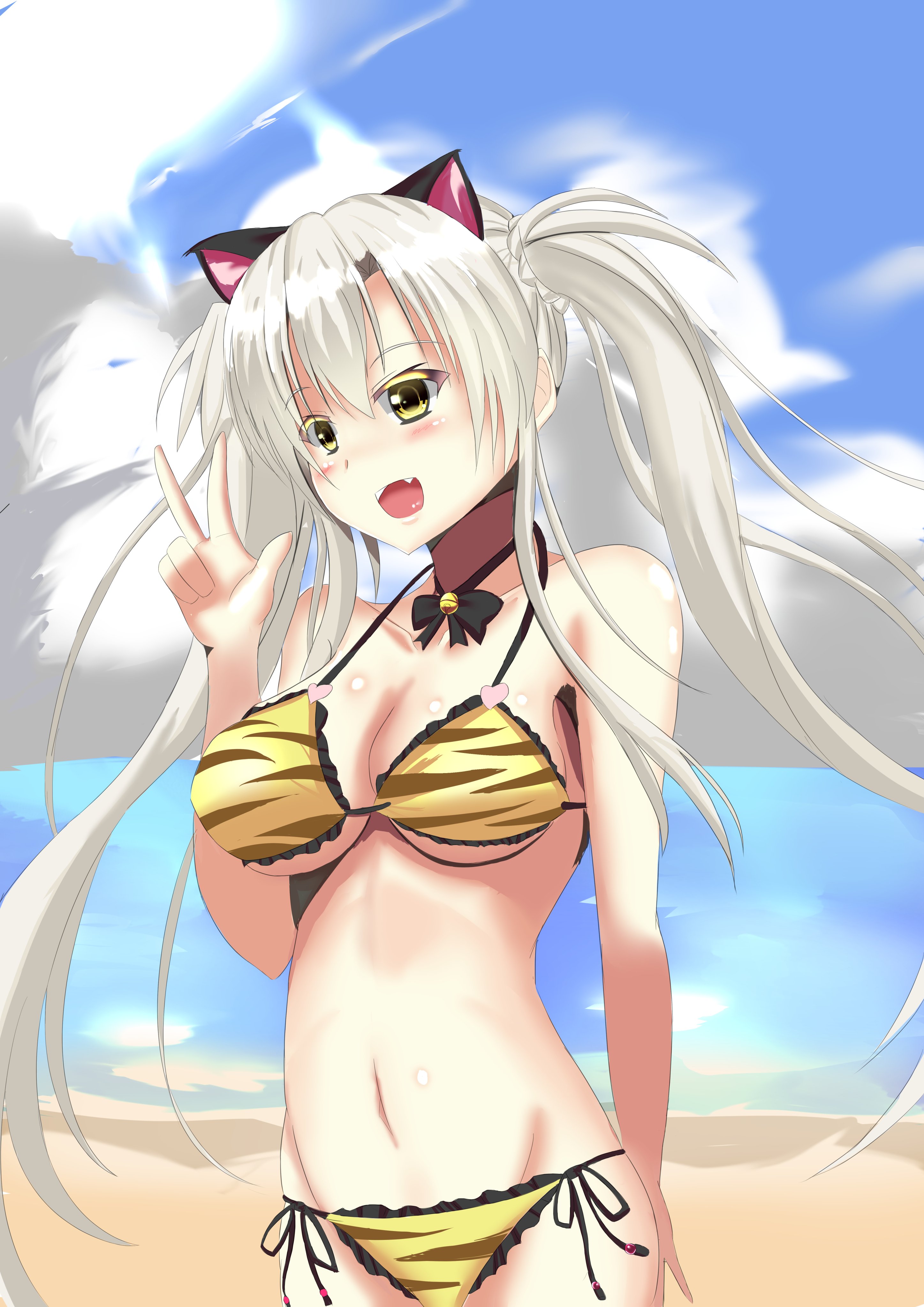 トム猫 22 01 10 夢だけど でも夢じゃない 幡上芽以ちゃん描きました エロゲキャラ描いたのめっちゃ久々です 元々らくがき描きしてたものだったので線画安定してないです はるるみなもに 幡上芽以 T Co 9x06usclsq Twitter