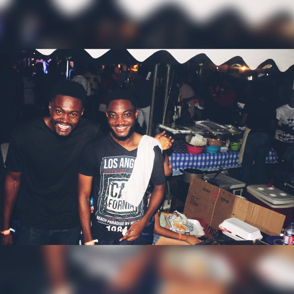 OOPStree's tweet image. Last night with amazing people and Amazing food