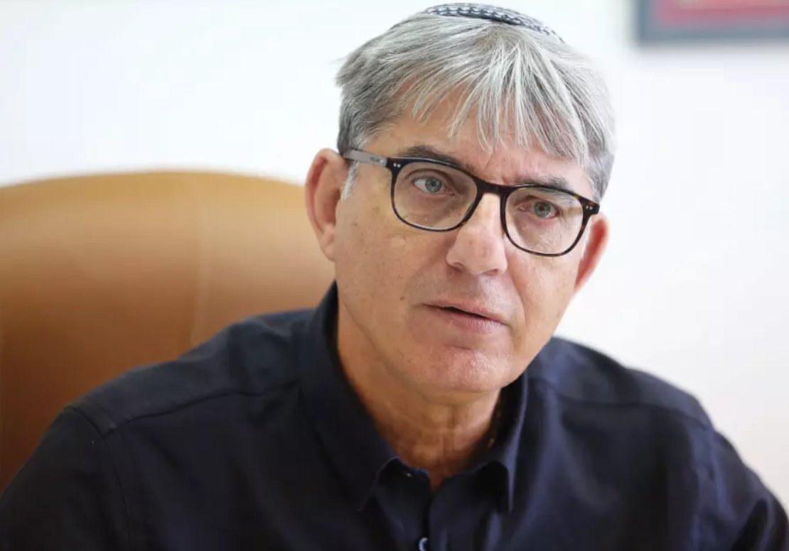 IsraelEngNews's tweet photo. Police find evidence of bribery fraud by Jerusalem deputy mayor... https://t.co/Qmg9glkilk