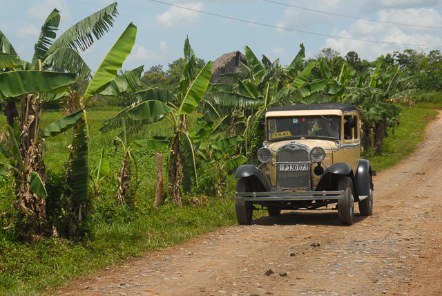 It's impossible for me to choose a favourite part of #Cuba, but #Viñales is a stong contender... 

ailishinwonderland.com/2018/07/29/vin…