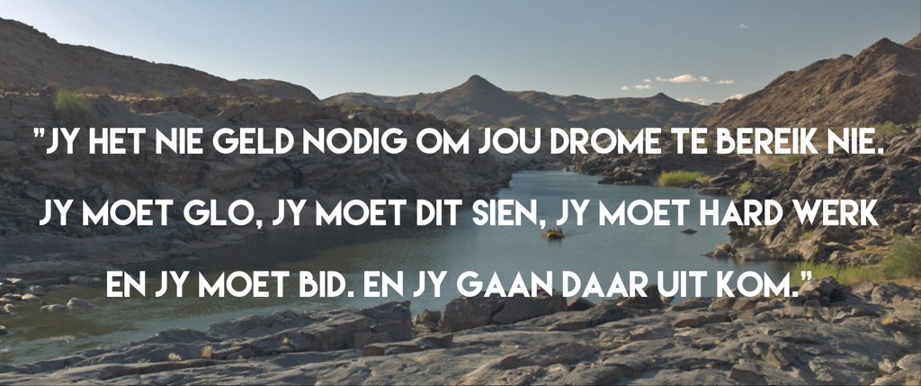 Werner Venter tweet media