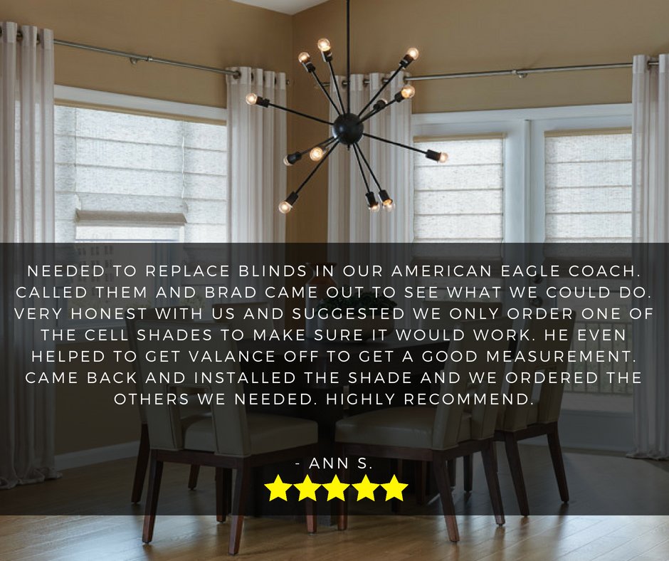 Budget Blinds of Knoxville and Maryville (BBofKnoxville) Twitter