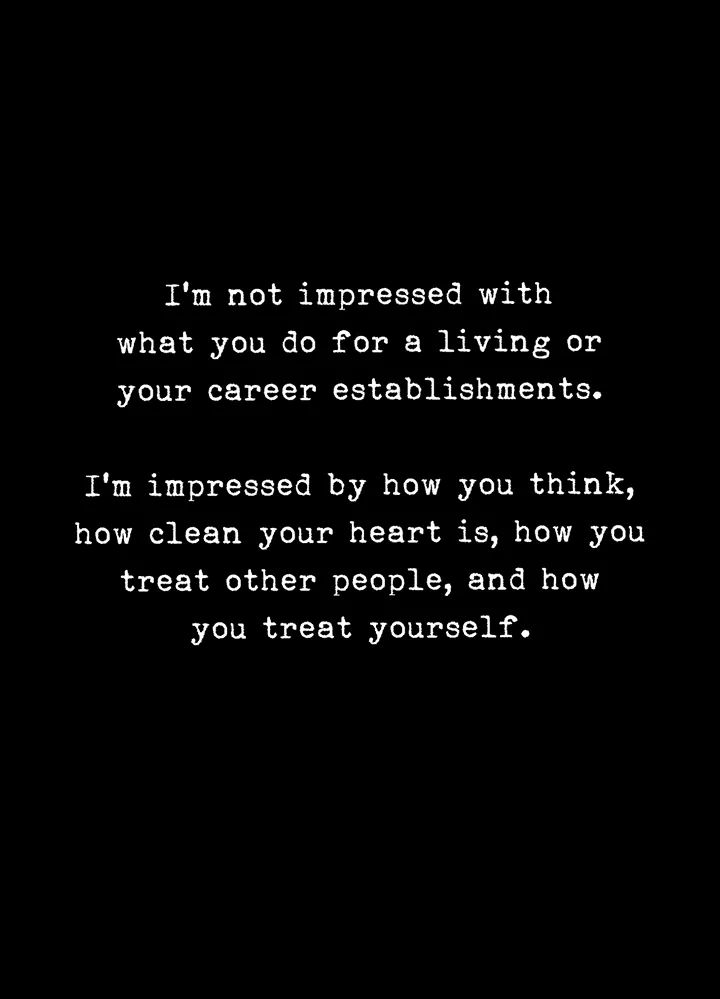 inverse_pr's tweet photo. Impress me with your attitude rather than your accolades!
#ThinkBIGSundayWithMarsha #InverseThoughts https://t.co/rcm7dmbvFf