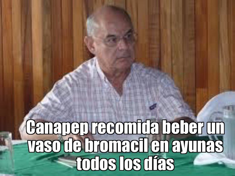 bloqueverde's tweet photo. Carebarros Piñeros veneneros https://t.co/czeTVlQ40h