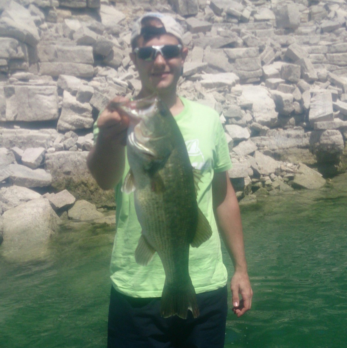 txemipasiego's tweet photo. Big bass 2,350 kg.... https://t.co/tTY8KFegt7