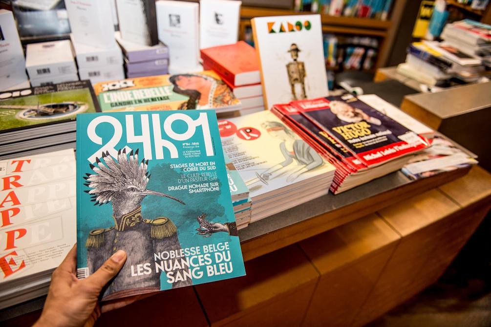 L'aventure <a href="/24h01revue/">24h01</a> se poursuit dans <a href="/lesoir/">Le Soir</a> dès ce lundi  lesoir.be/170388/article…