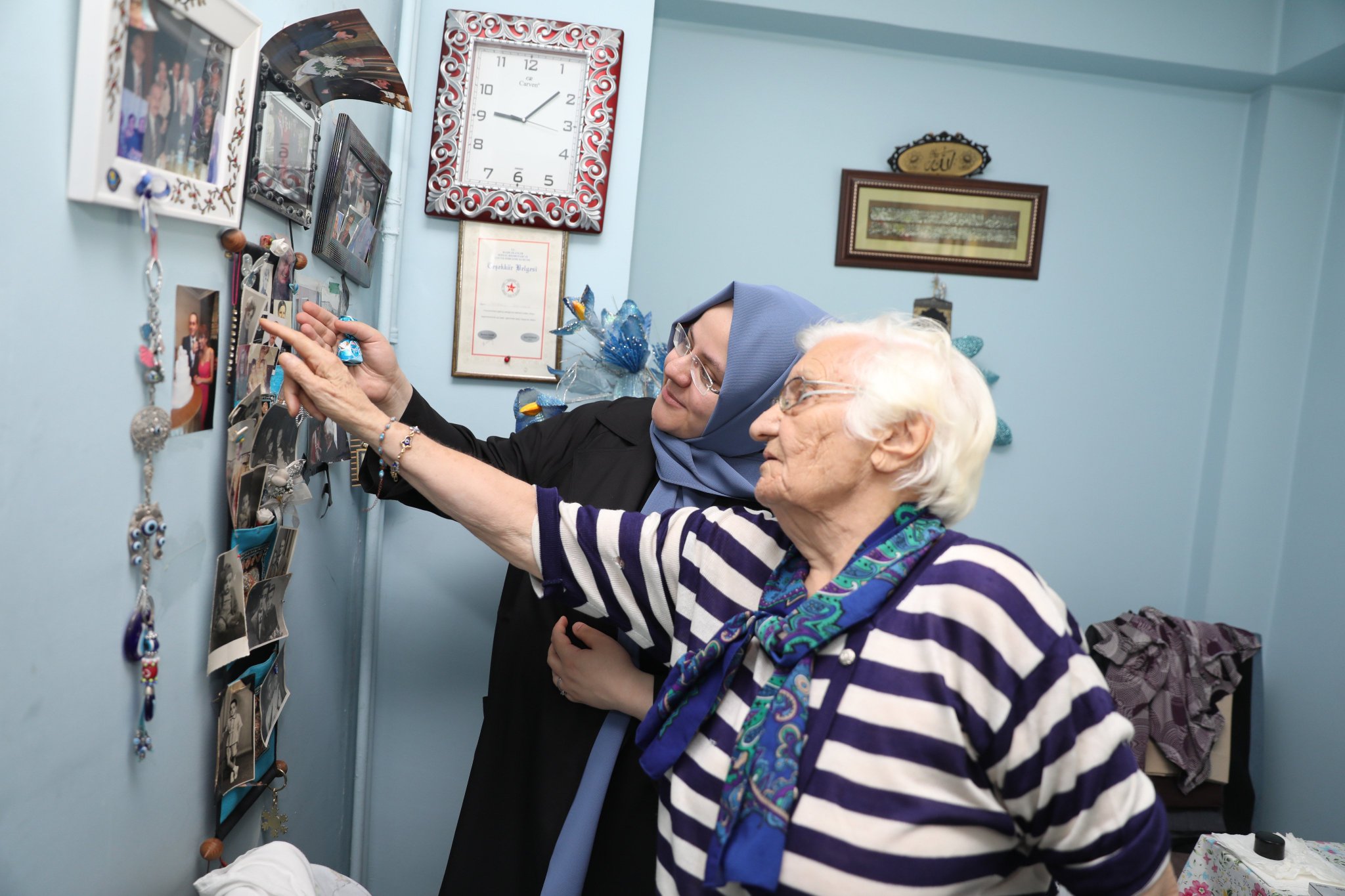 Zehra Zümrüt Selçuk on Twitter &quot;Bugün sabah çalışmalarımıza İstanbul