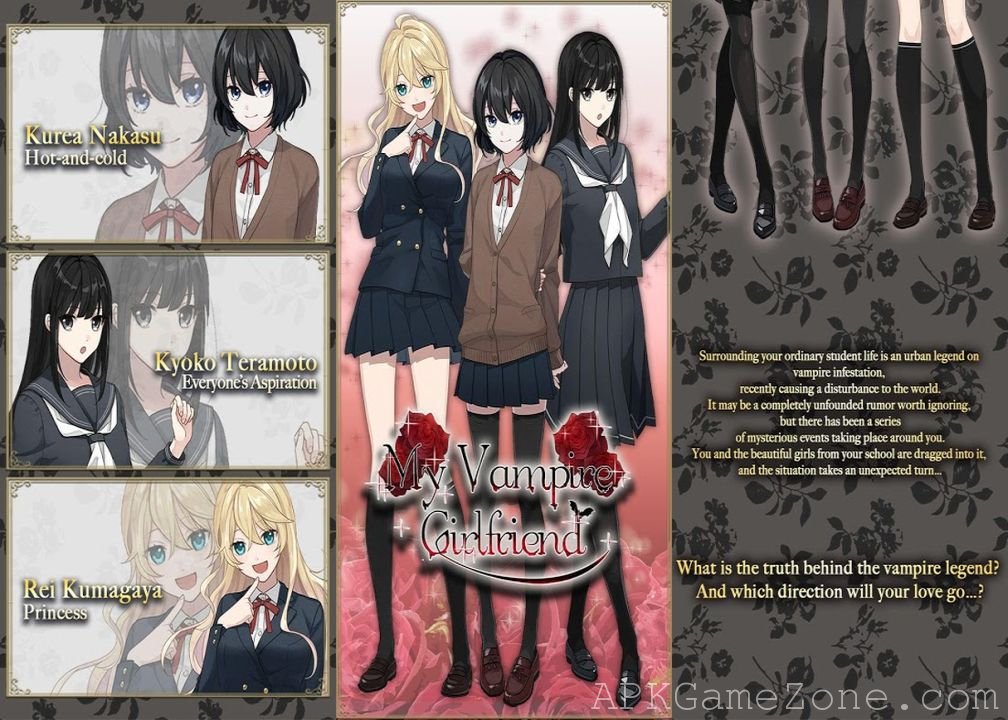 My Vampire Girlfriend Book II shin Lopez Wattpad #51 My Vampire Girlfriend Book II shin Lopez Wattpad