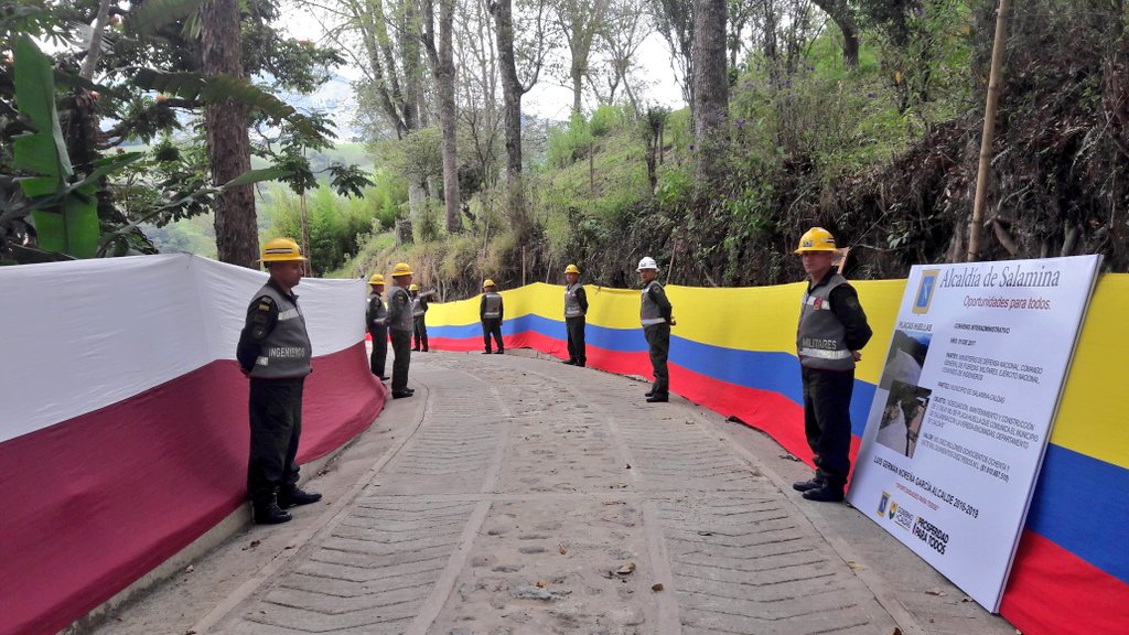 Gobernación de Caldas tweet media