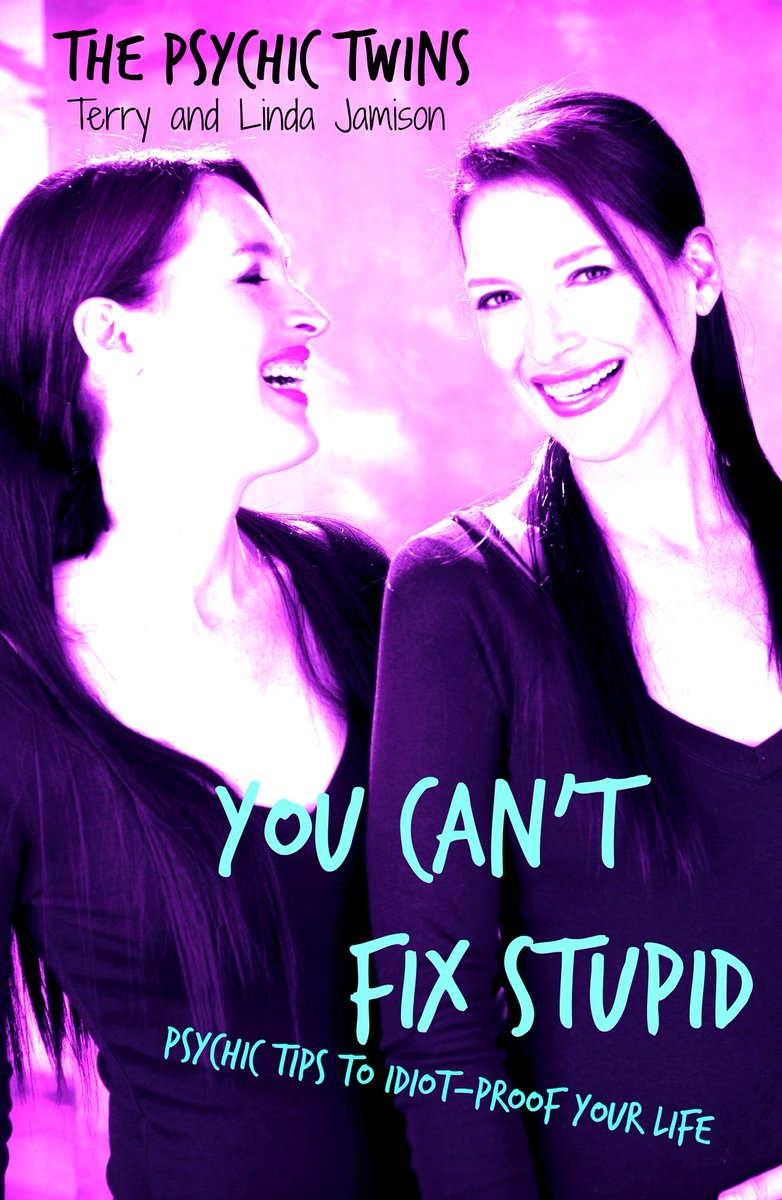 PSYCHICTWINS's tweet photo. #OddThingsToProtest Facts on tape. Intuition. Predictions. Someone expressing an opinion. Being spiritual. A proven track record. Helping others for free. Promoting a Youtube channel. We could go on... #YouCantFixStupid 😜😜 https://t.co/wcAPF4Q9Ij