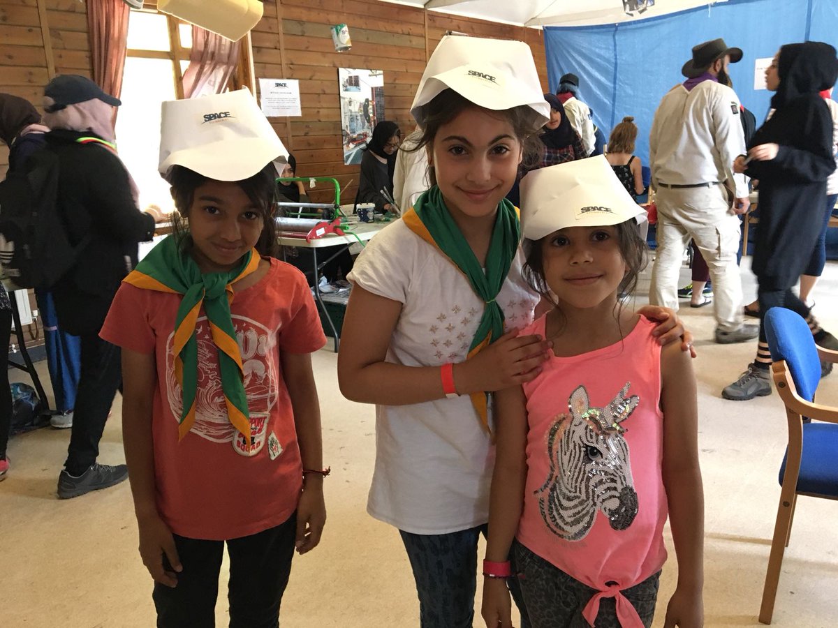 3rd Basingstoke tweet media