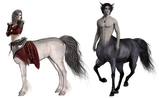 SyldiStudio's tweet image. Le centaure syldi-studio.com/bella-sylvaequ…