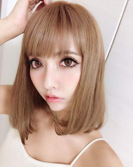 吉川 ちか さん がハッシュタグ ボブ をつけたツイート一覧 1 Whotwi グラフィカルtwitter分析 吉川 ちか さん がハッシュタグ ボブ をつけたツイート一覧 1 Whotwi グラフィカルtwitter分析