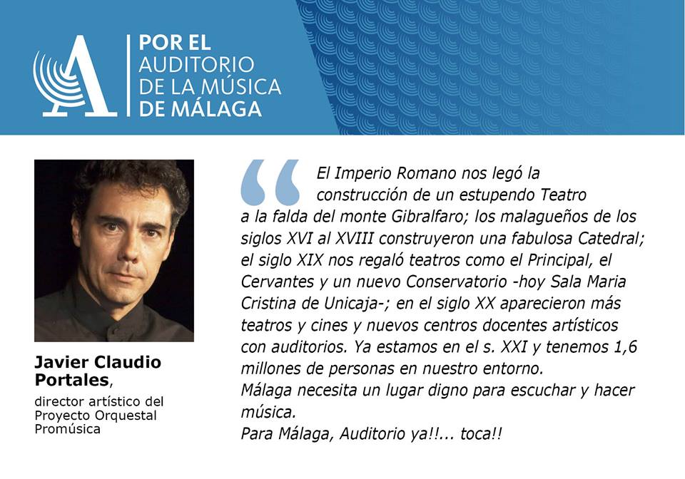MálagaMúsica tweet media