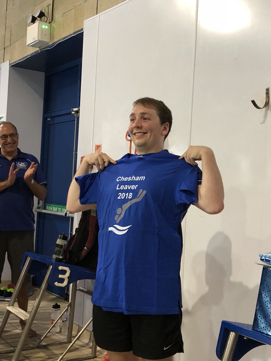 CheshamSC's tweet image. Farewell to coach Jordan. You’ve been ace and we will miss you. Thanks for all your great work. #topcoach #developmentcoach #teamchesham #goodluck #newjob