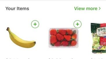 They tried grocery delivery services. Here's what they learned buff.ly/2LUNUFn