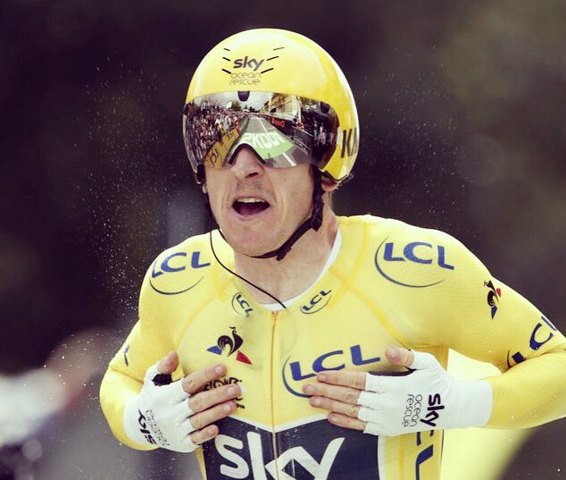 From Olympic Champion in 2008 to winning the Tour de France in 2018...
You’re a beast @geraintthomas86 🙌🏼
Paris will be dry in the morning! 💯
🍻🍺🍸🍹🥂🍾🍷🥃