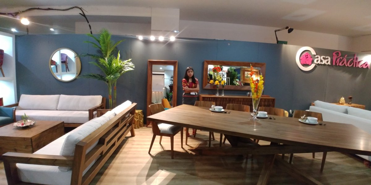 Hoy ULTIMO DIA de #Expomueble2018 la mayor concentración de opciones en muebles, accesorios de decoración y materiales para remodelación en un solo lugar no se lo pierdan!! Expocenter Tikal Futura <a href="/AGEXPORTGT/">AGEXPORT</a> <a href="/ExpomuebleGT/">EXPOMUEBLE</a> <a href="/inteligencia_me/">AGEXPORT Inteligencia de Mercados</a> @MaloufTony <a href="/amador1966/">Amador Carballido</a> <a href="/TriGabe/">Gabriel Biguria</a>