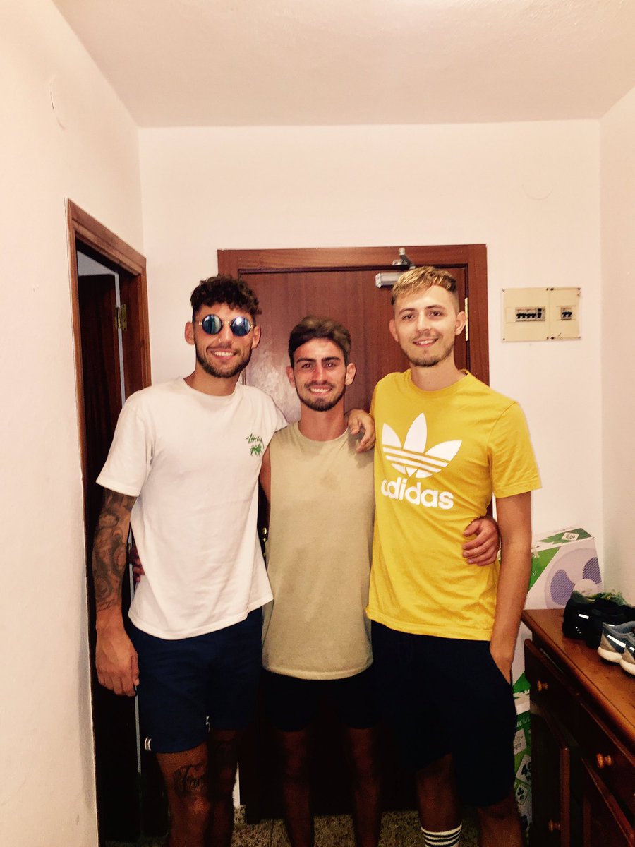 isaac_imrie's tweet photo. It's been some rodeo, rest of the gang over next week then time to check myself in to rehab https://t.co/A3Wk1rshPU
