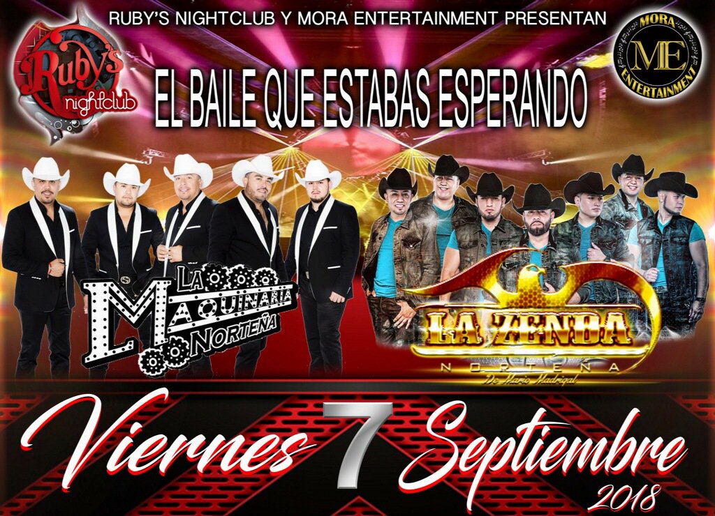 rubyscafeoxnard's tweet photo. Checa nuestros proximos eventos en @rubyscafeoxnard https://t.co/bRinKy5zSq