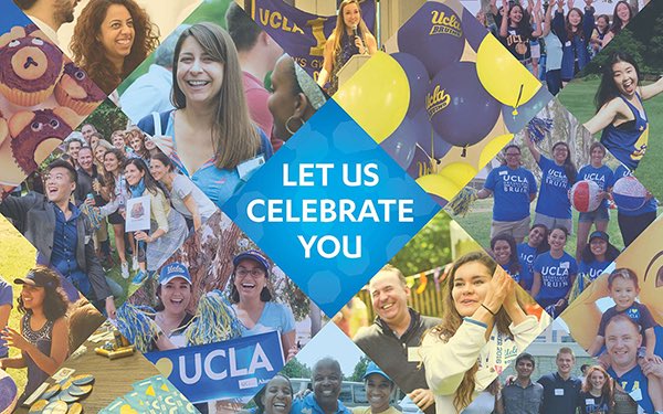 UCLA Westside Alumni tweet media