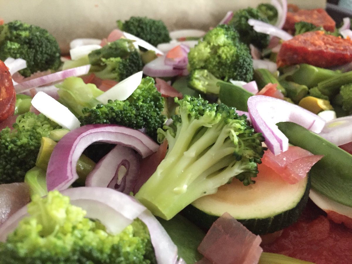 typisch_Anke's tweet image. #lowcarb #springlane #pizza #healthy couple cooking :)